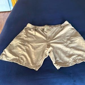 UniQlo Men’s Shorts